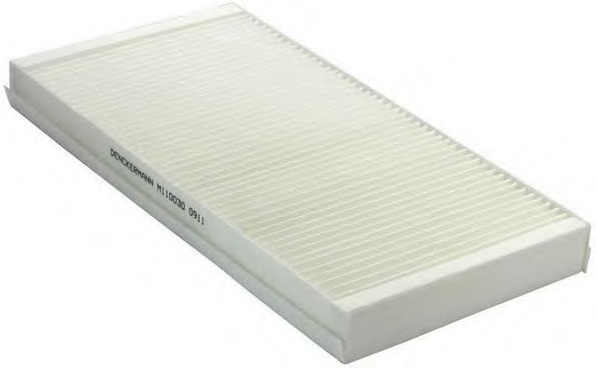 Фільтр салону Combo Corsa 01- Vectra 03-