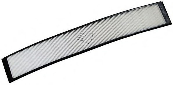 Фільтр салону BMW 3 (E46) X3 (E83) 99-