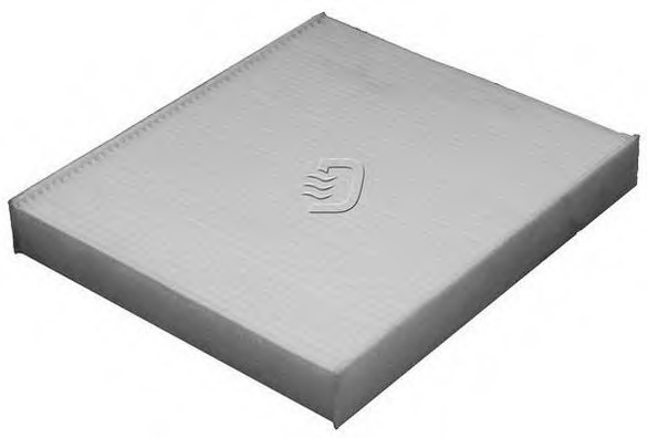 Фільтр салону Ford C-Max Focus Galaxy Kuga Mondeo S-Max 06-