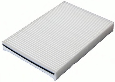 Фільтр салону Volvo S60 V60 V70 XC60 1.6 2.0 2.4 07-