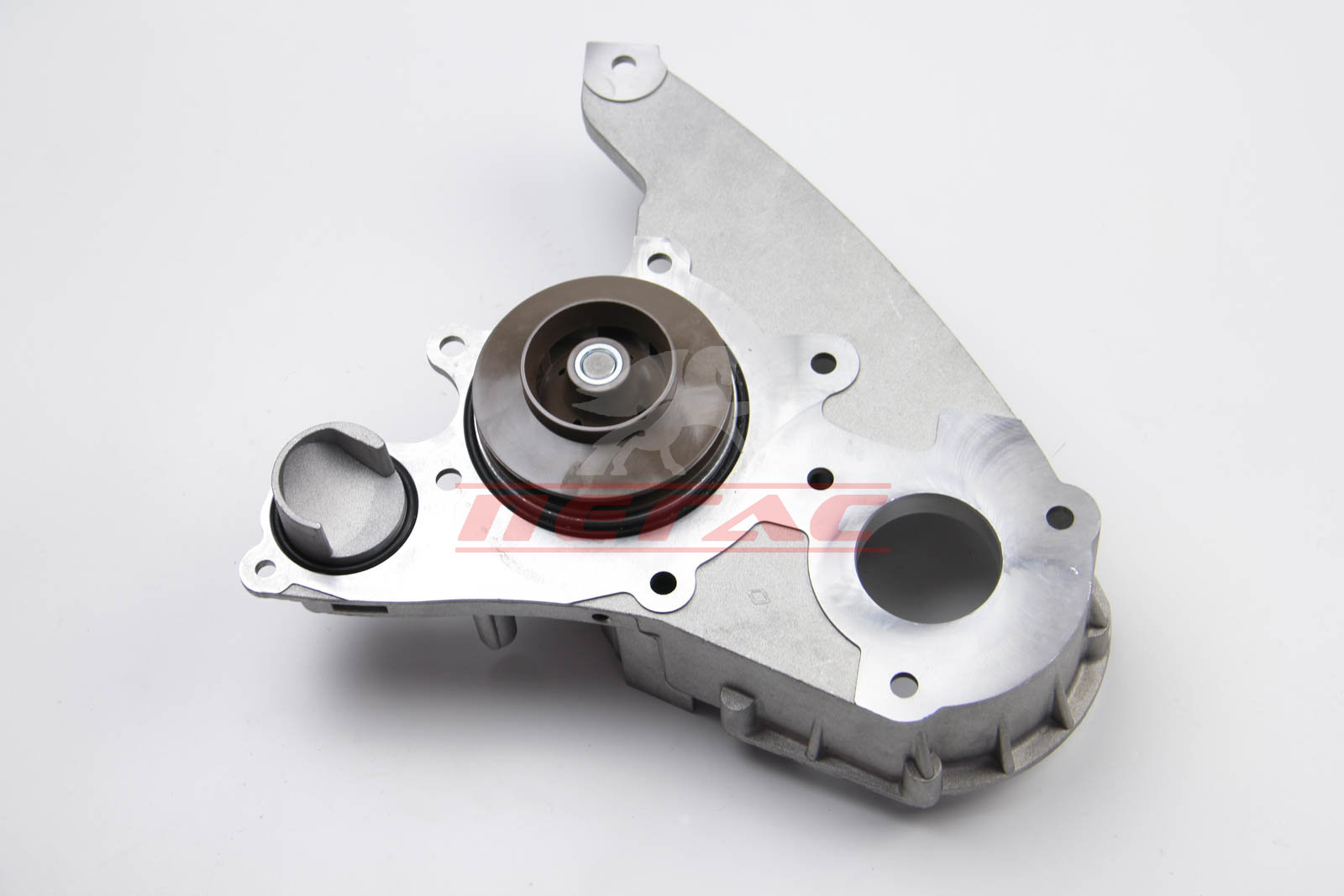 Помпа водяна IVECO DAILY 2006 2.3TD 4 2006-  FIAT DUCATO-