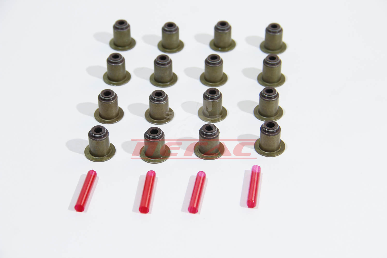 Сальник клапана (впуск випуск) Citroen Jumper Jumpy Peugeot Boxer Expert 2.0 HDi