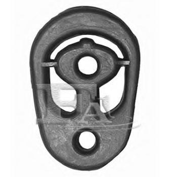 Гумка глушника Ford Mondeo 1.8 2.0 i 16V 93-96