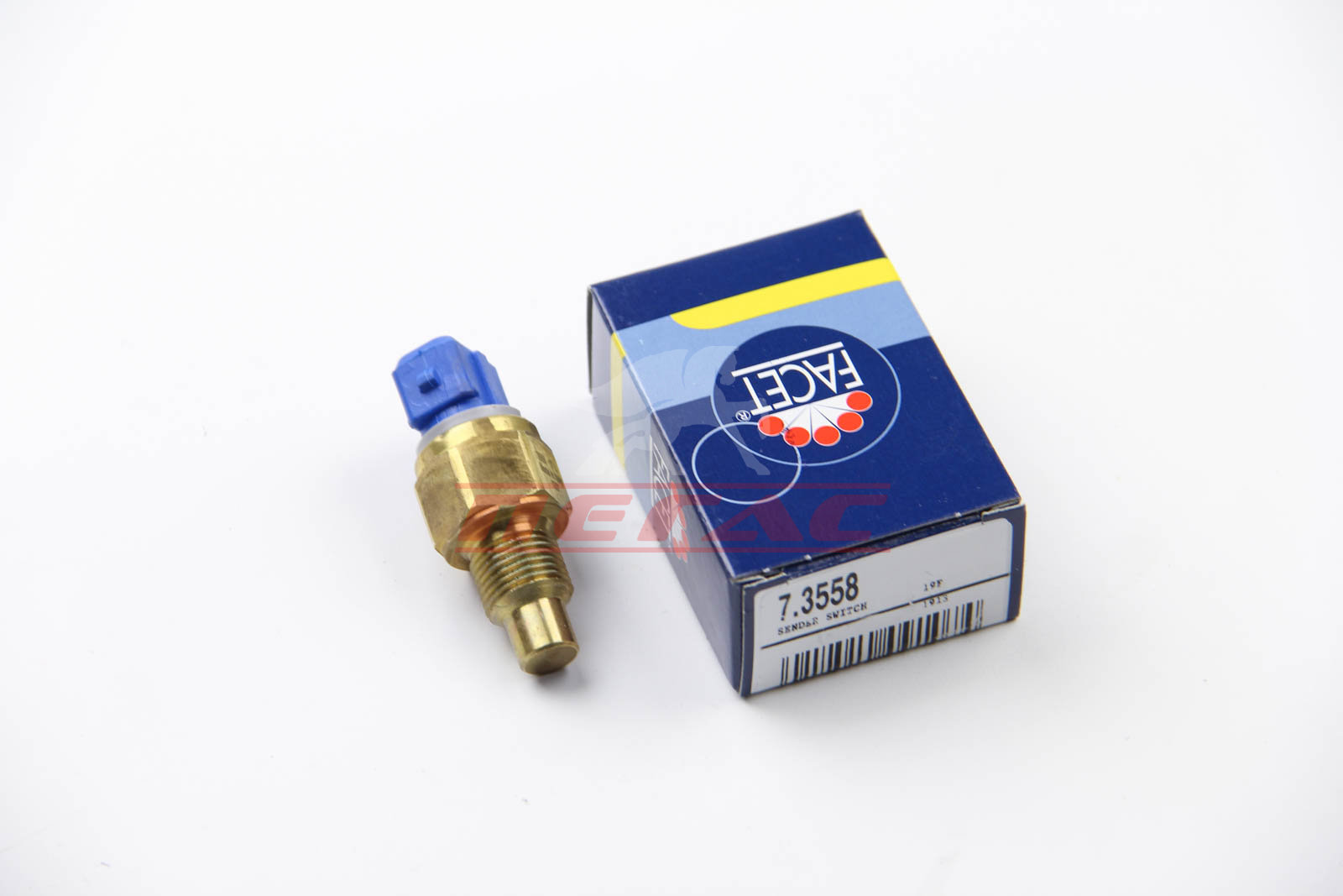 Пильовик ШРКШ зовн. (24x79x118) LACETTI AVEO 08- (термопластик)