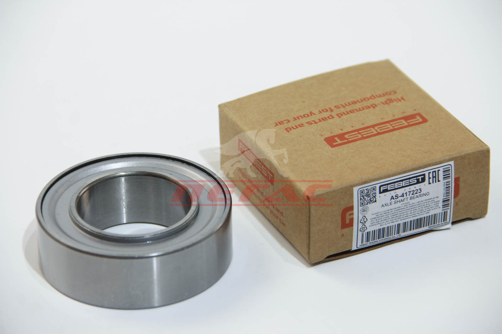 Підвісний підшипник піввісі Rav 4 Camry Corolla 96-