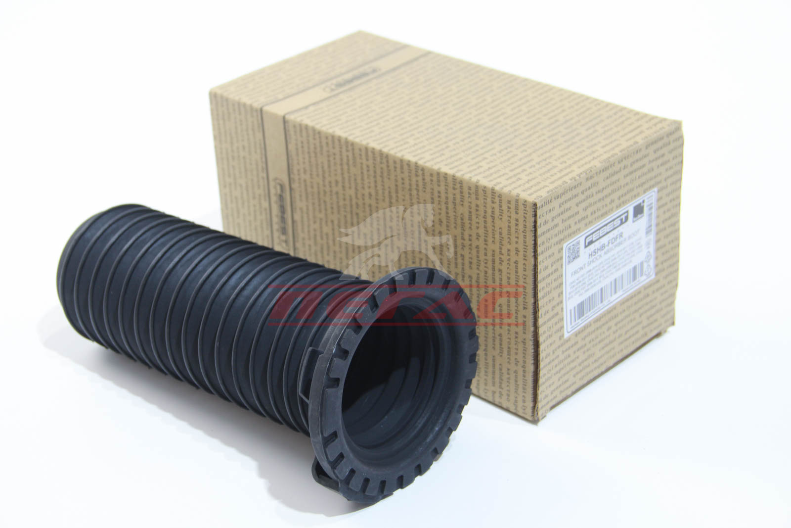 Пильник амортизатора перед. Civic 06-11