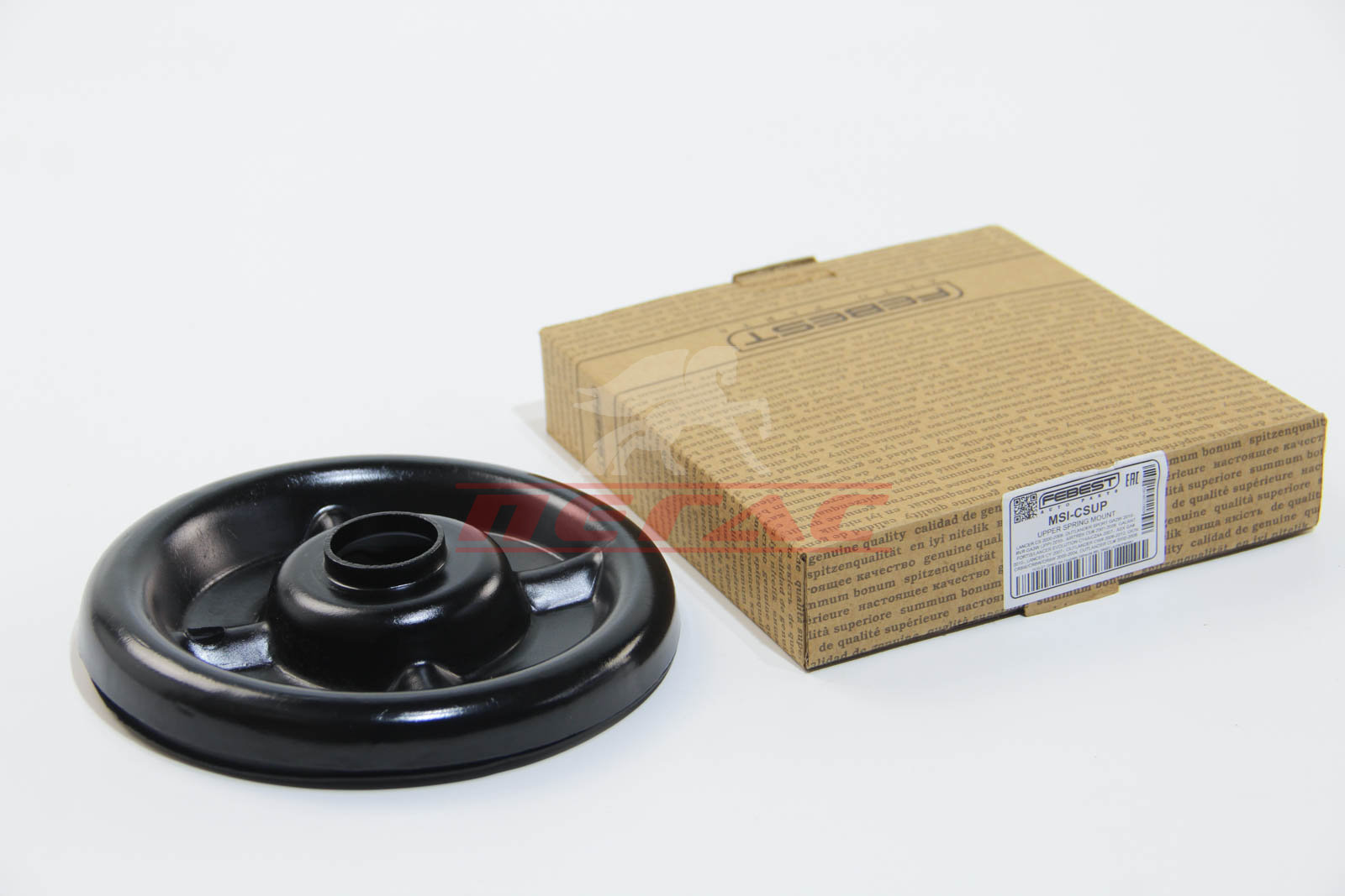 Проставка пружини верхня Mitsubiishi Lancer Outlander 02-