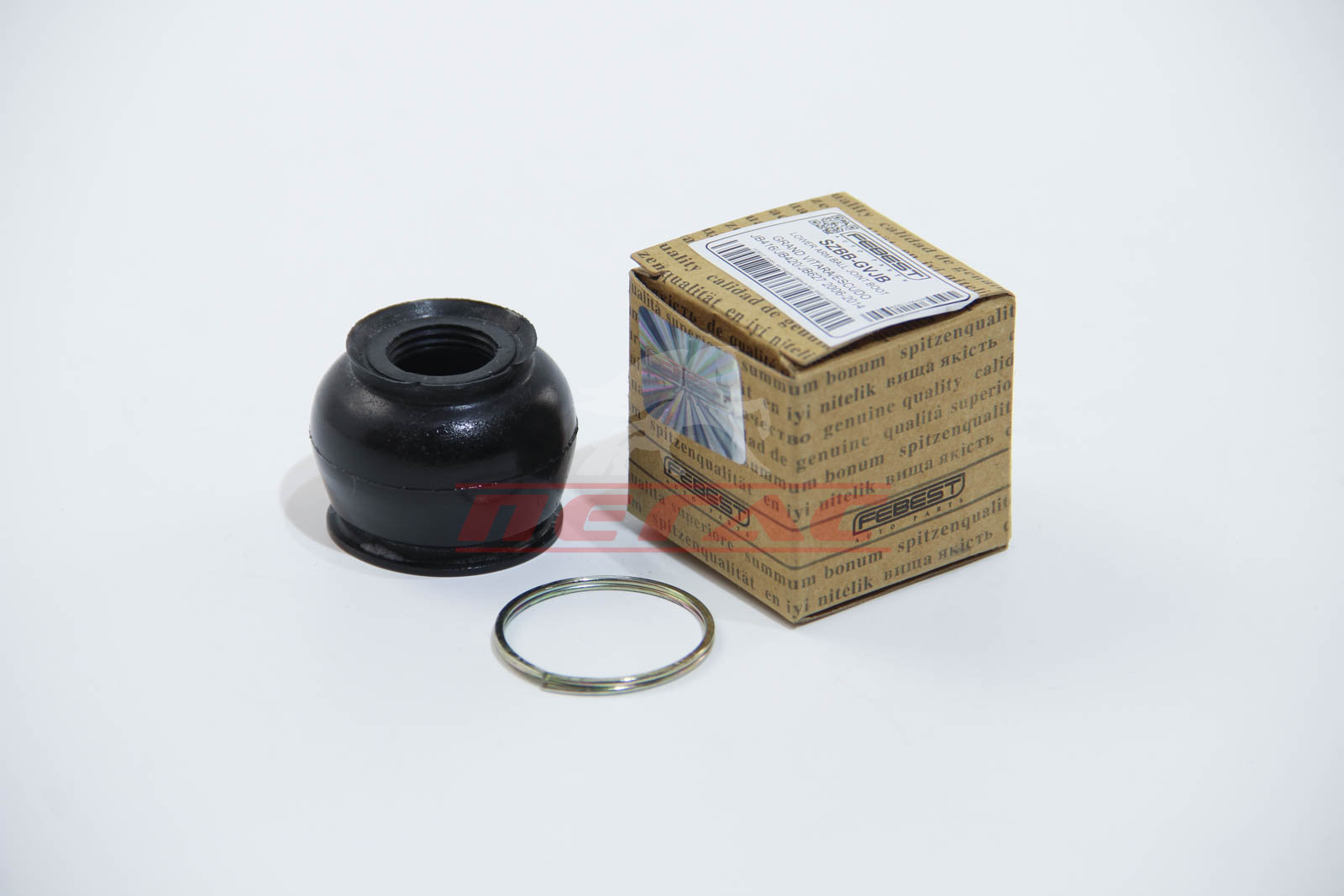 Пильник шарової опори Grand Vitara Escudo 06-