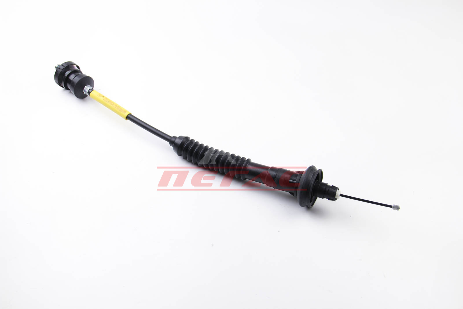 Трос зчеплення Peugeot 206 1.1-1.6i 00- ch 9683> (580 391) (авторег.)