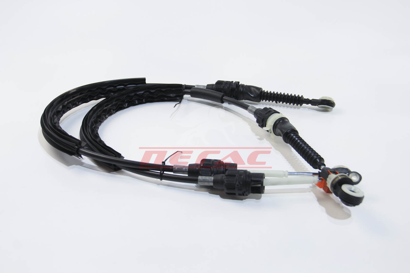 Трос куліси Duster 4x4 (1061 782 1043 734)