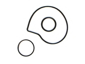 Помпа води Citroen C4 C5 C8 Jumpy Fiat Scudo Peugeot 206 307 406 1.8 2.0 2.2 99-