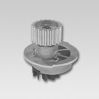 Помпа води Daewoo Lanos 1.4 03- Nubira 1.6 16V 97-