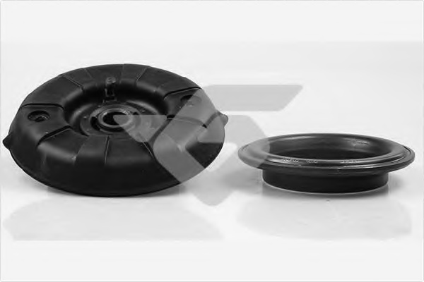 Подушка амортизатора (переднього)   підшипник Peugeot 3008 5008 1.6-2.0HDi 09-