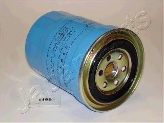 Фільтр паливний H=125mm диз. Patrol GR I 2. 8TD 88-, Pick Up 2. 5D 86-