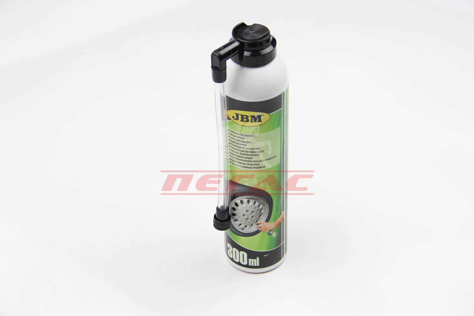Герметик для наполнения шин (300ml)