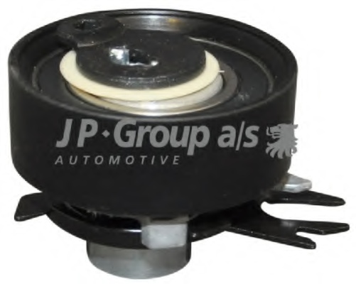 Ролик натяжний ременя ГРМ Golf III 95> Caddy II Polo Octavia (бензин)