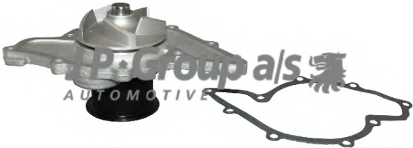 Водяний насос A4 A6 Passat 2.5TDI 97-05