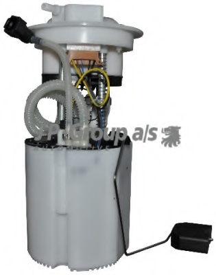 Паливний насос Passat 05-12 1.4-2.0TSI FSI (з датчиком)