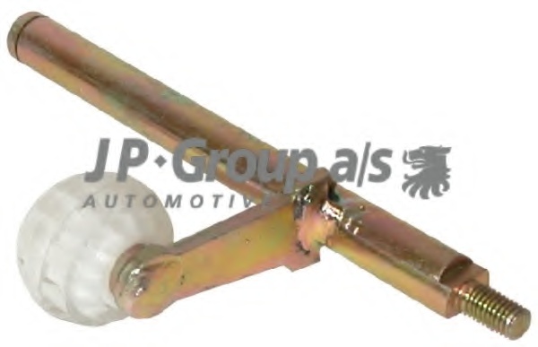 Вал перемикання передач Golf III Caddy II 1.6-2.0