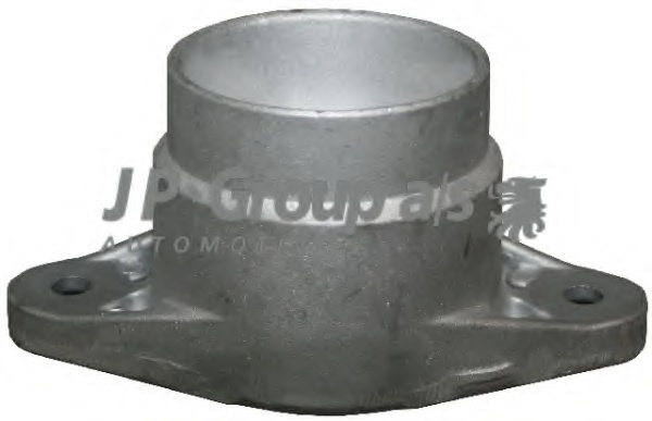 Опора амортизатора зад. Audi A4 01-08  A6 04-11