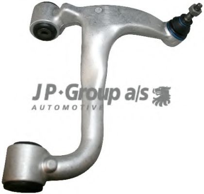 Важіль підвіски (задн. верх) MB M-class (W163) 98-05 Л.