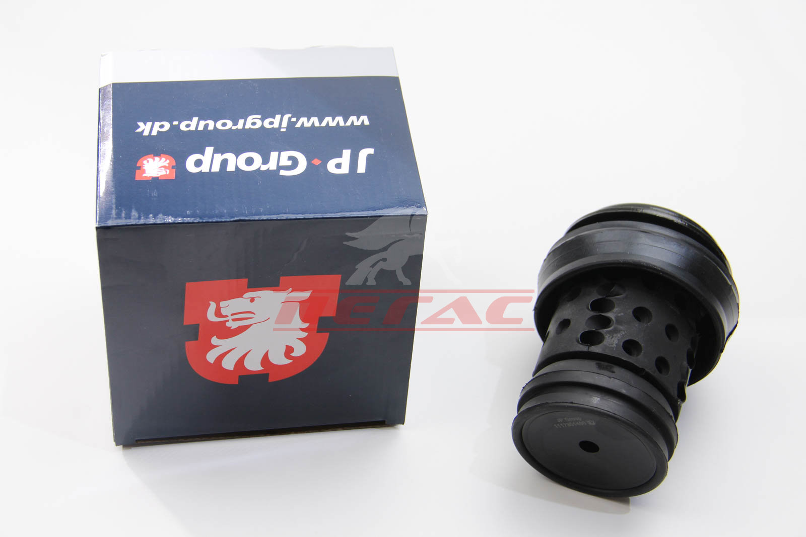 Подушка двигуна Caddy II Golf III 91-04 (передня)