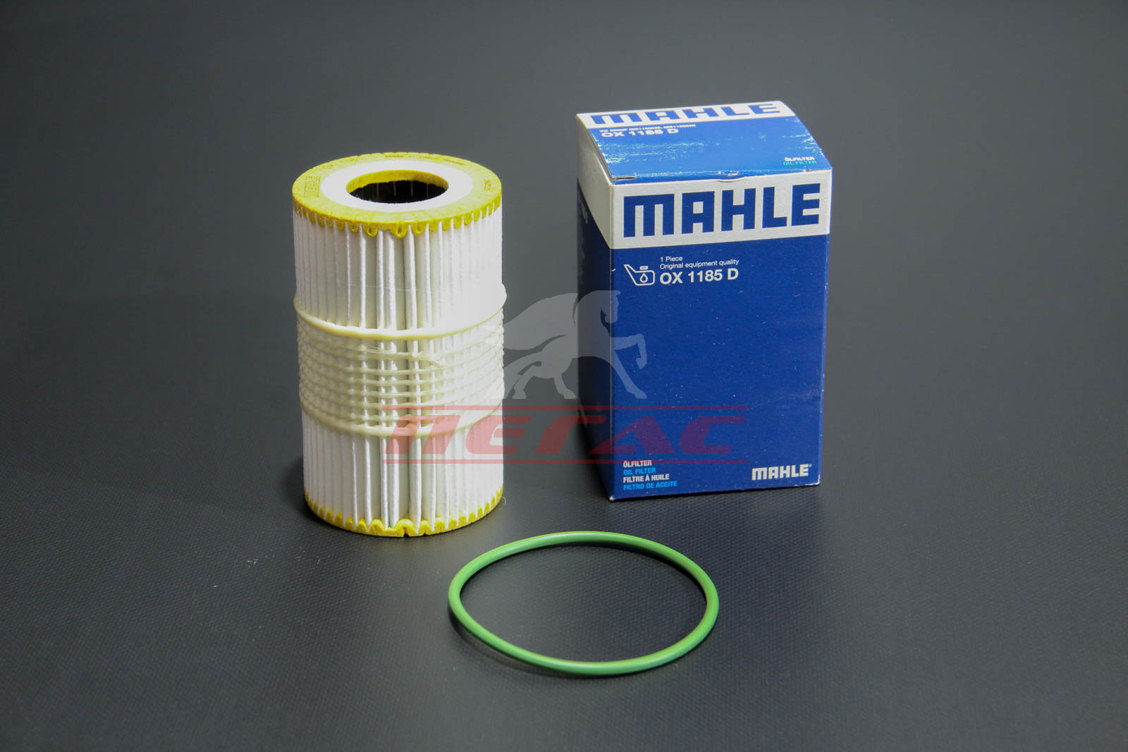 Фільтр масляний Audi A4 A6 A7 3.0TFSI 08-19