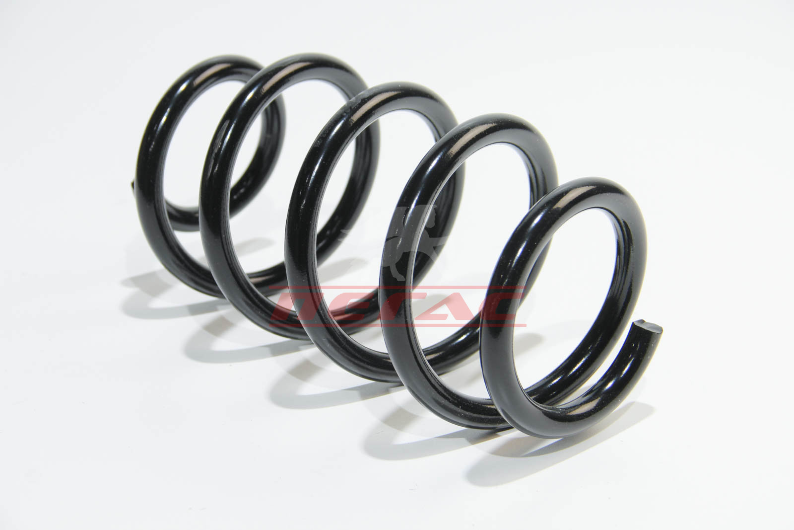 Пружина задня Dacia Logan MCV D14,25 138 L283 L R