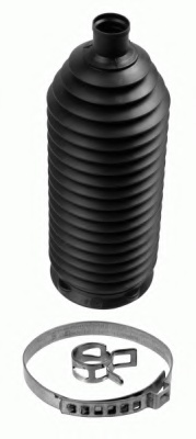 Пильник рульового механізму CITROEN C2, C3