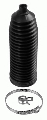 Пильник рейки рульової MB C-class (W203) 00-07