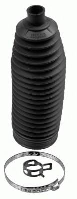 Пильник рейки рульової BMW 3 (F30 F80) X5 (E70 F15 F85) 02- N13 N20 N47 N55