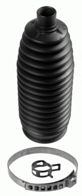 Пильник рульової рейки Peugeot 4007 Lancer 07-