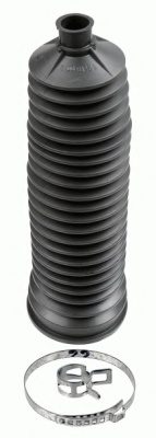 Пильник рульової тяги FIAT DUCATO FORD TRANSIT 2000-