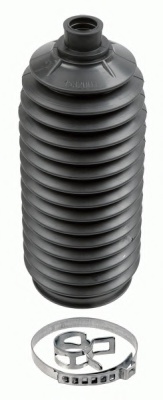 Пильник рульового механізму HONDA MAZDA NISSAN ACCORD VIII CX-7 6 370Z 2002-