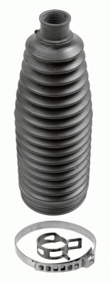 Пильник рульової тяги MAZDA 3