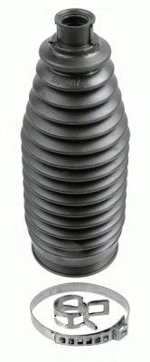 Пильник рейки рульової Mitsubishi ASX Lancer Outlander 06-