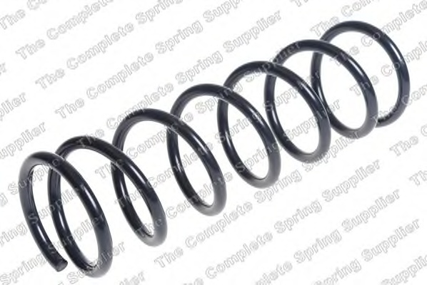 Пружина (задня) Subaru Forester 2.0D AWD 2.5AWD 08-13 (SUV) (з с-мою рег.дор.про