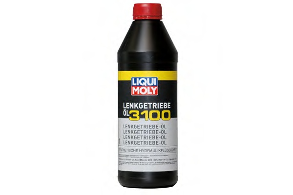 Рідина для гідропідсилювача керма Lenkgetriebe-OiI 3100 1L