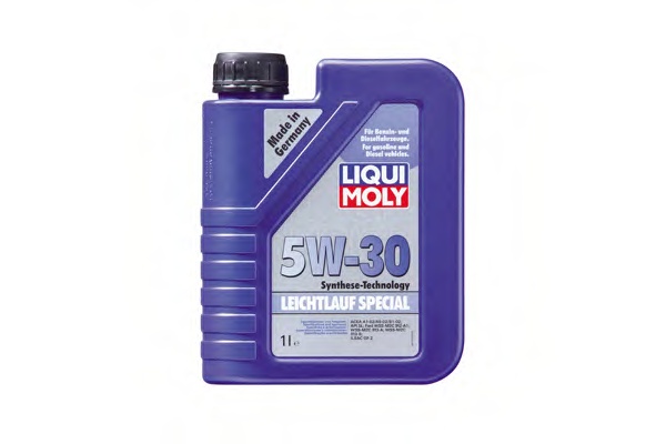 Олива моторна Special Tec 5W-30 1L