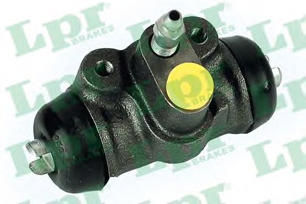 Циліндр гальмівний (задній) Kia Rio 00-05 Mazda 323 626 87-97 MX-3 MX-6 91-98