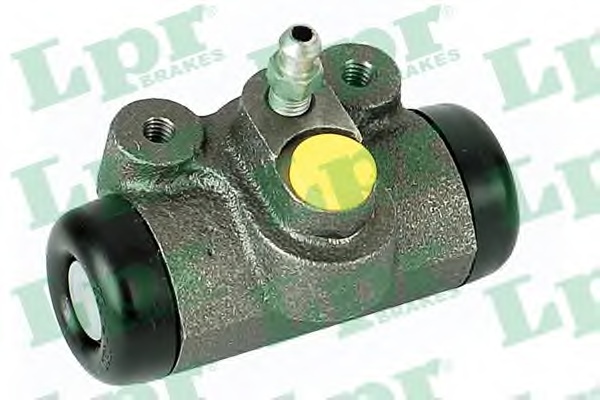 Гальмівний циліндр задній D=20.64 BMW 3 (E30) 09 82-03 92