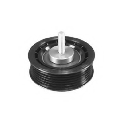 Ролик генератора VW LT 2.5TDI (натяжний) (76x26.4) (MPQ0043)