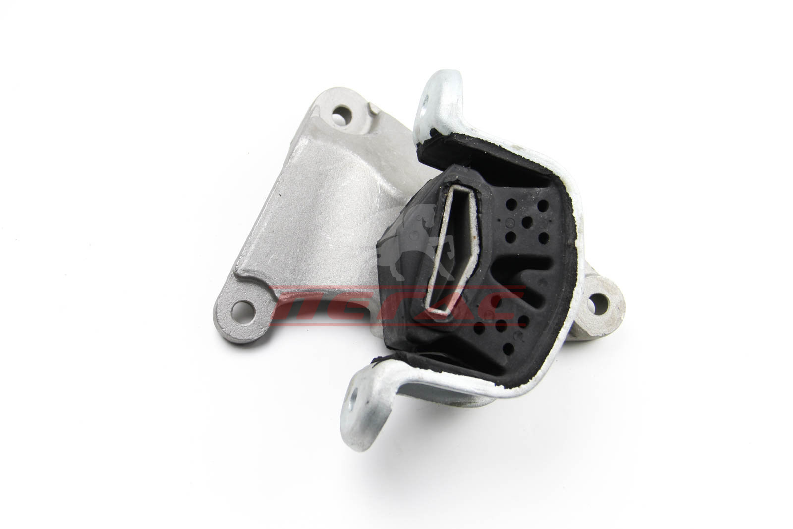 Подушка КПП T5 2.0 2.5TDI 03-