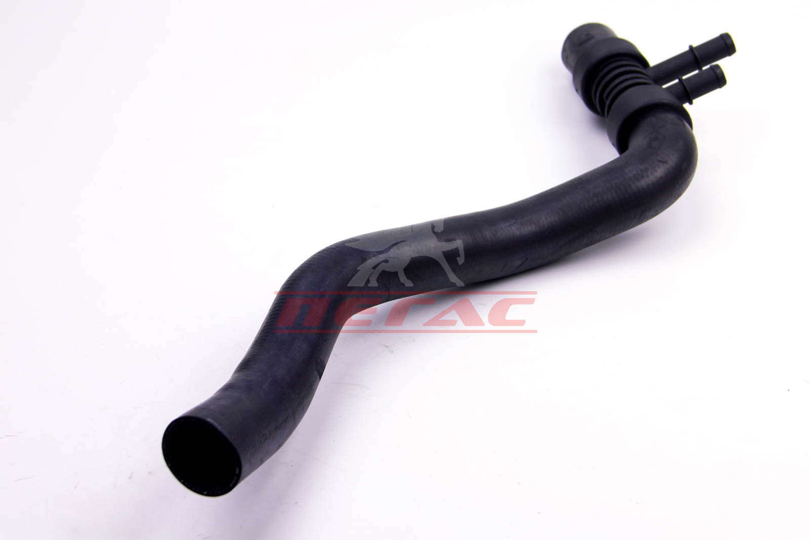 Патрубок радіатора Master Movano 2.2 2.5 DTI dCi 00- (верхній)