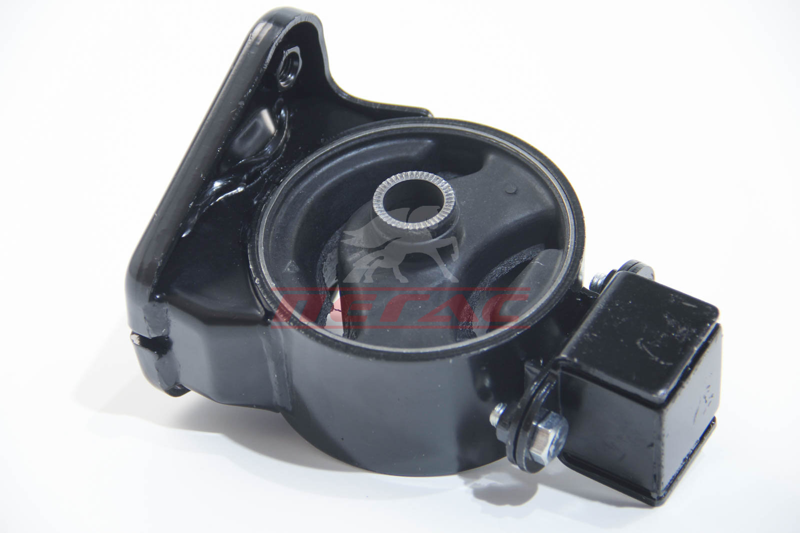 Подушка двигуна Hyundai Santa Fe II 2.2CRDI 06-12 (передня)