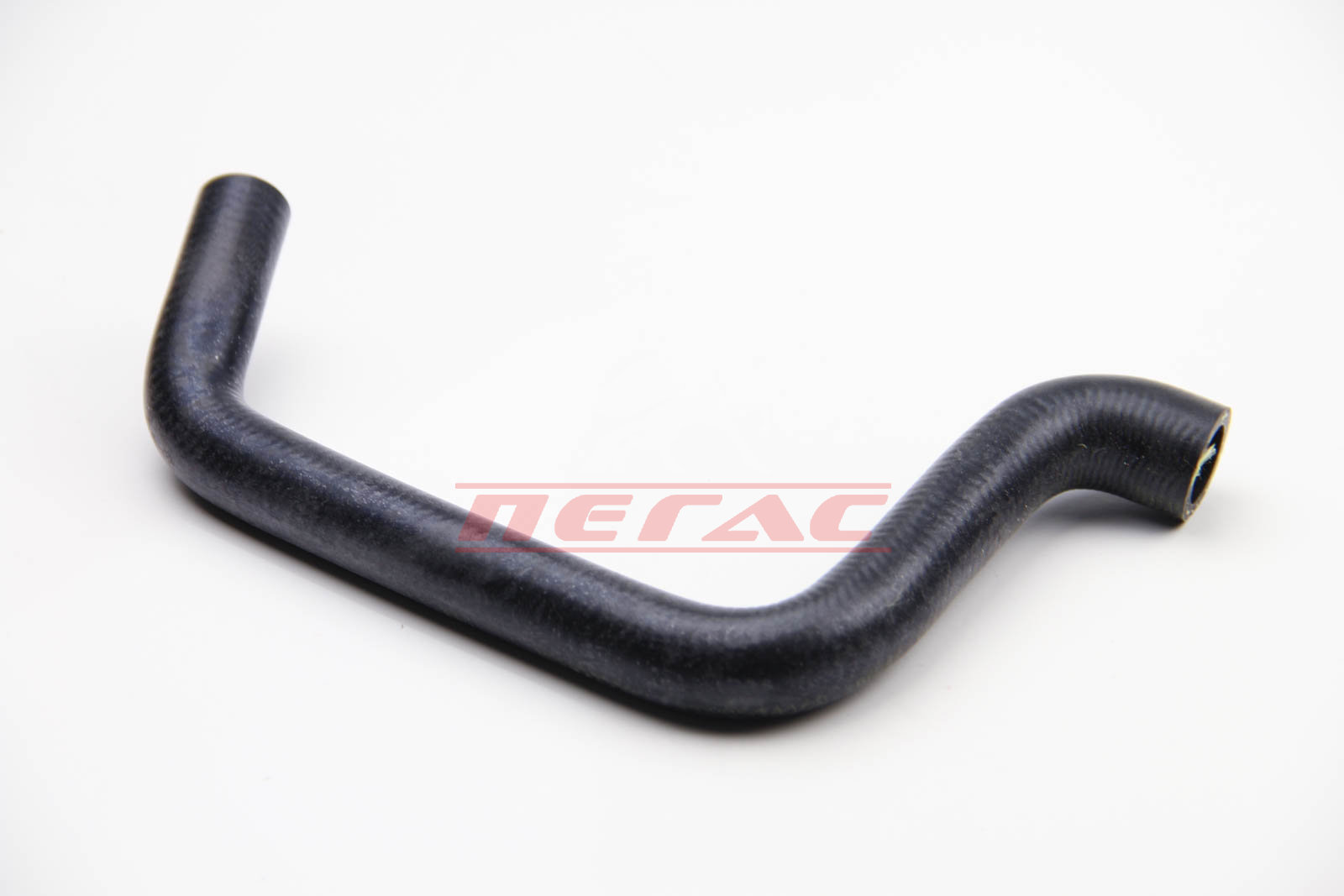 Патрубок водяний Sprinter ОМ601 602 (масл.радіатор-блок) нижній