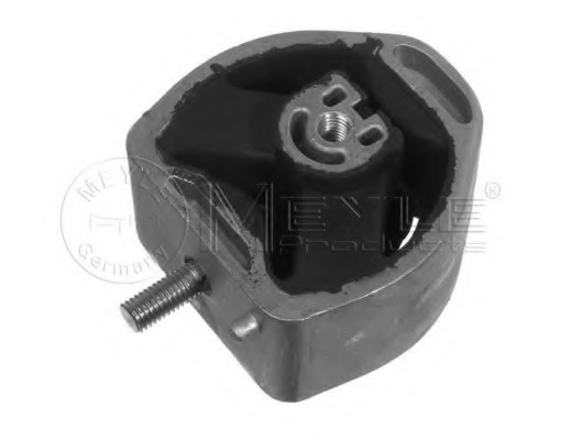 Подушка КПП VW Passat Audi A4 1.6-1.8 1.9TDI 94-00 (L)