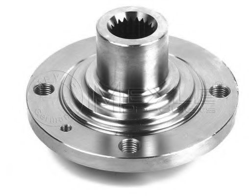 Маточина (передня) VW Jetta II Passat 84-98