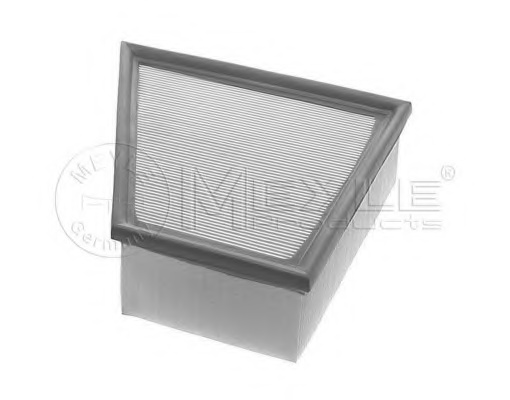 Фільтр повітряний Skoda Fabia Roomster VW Polo 1.4 1.9TDI 99-