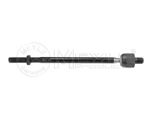 Тяга рульова Skoda Fabia 1.0-2.0 99-07 Roomster 06-15 VW Polo 99- (L=298mm)